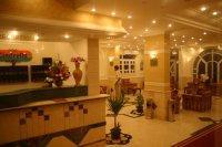 Cinderella Hotel Hurghada Esterno foto